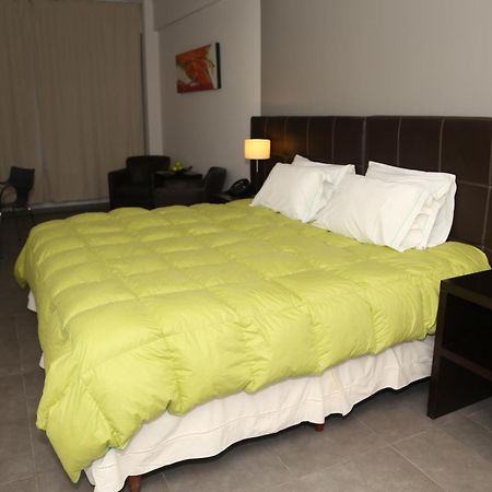 Hotel Neu 354 Neuquén المظهر الخارجي الصورة