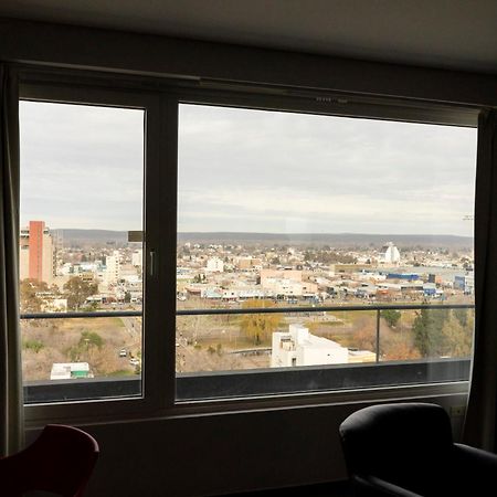 Hotel Neu 354 Neuquén المظهر الخارجي الصورة