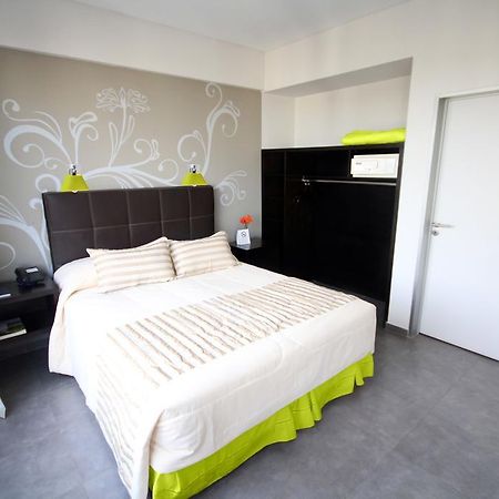 Hotel Neu 354 Neuquén الغرفة الصورة