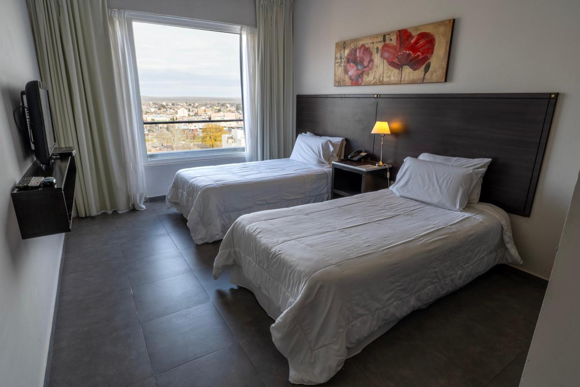 Hotel Neu 354 Neuquén المظهر الخارجي الصورة