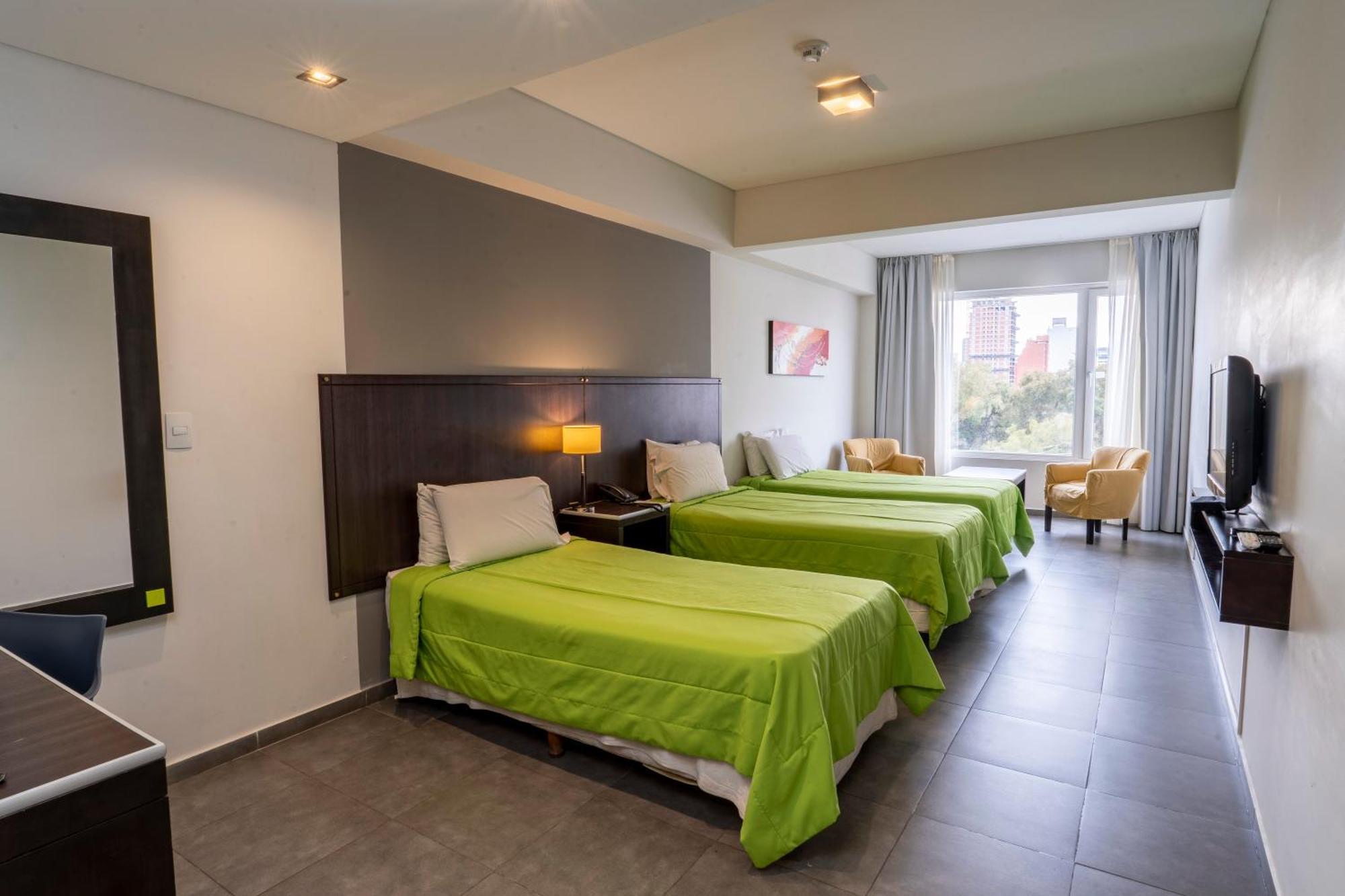 Hotel Neu 354 Neuquén المظهر الخارجي الصورة