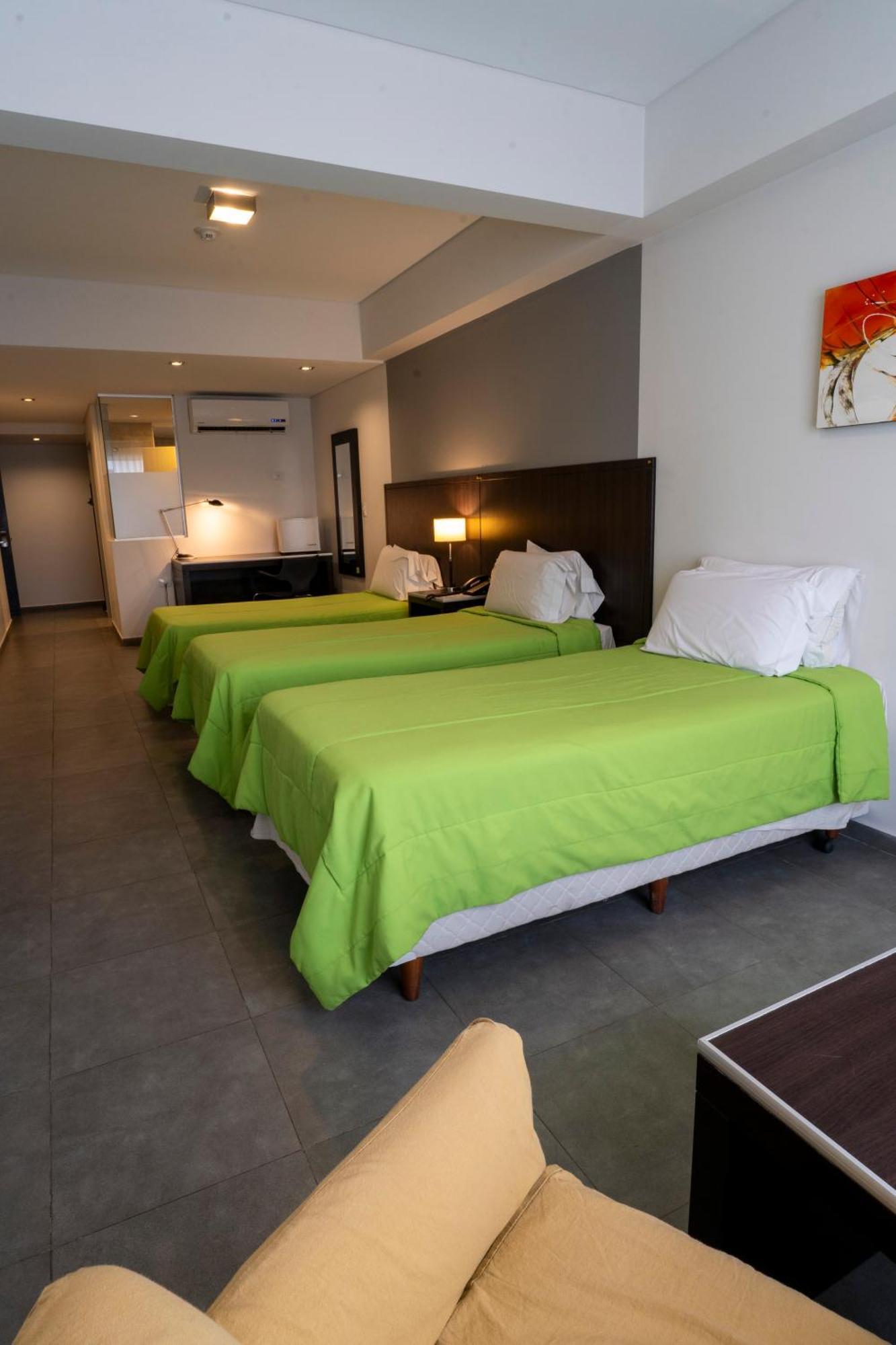 Hotel Neu 354 Neuquén المظهر الخارجي الصورة