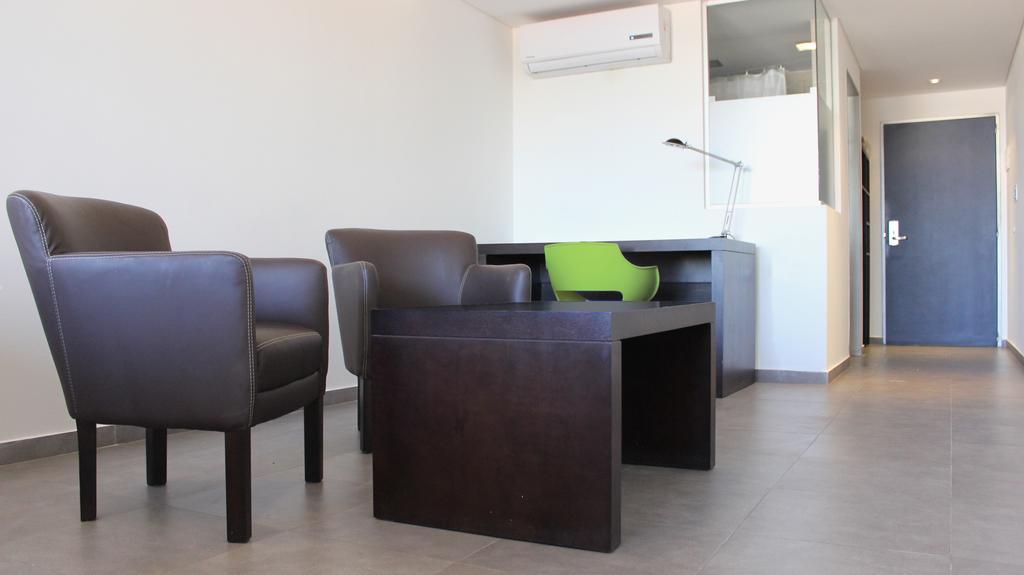 Hotel Neu 354 Neuquén المظهر الخارجي الصورة