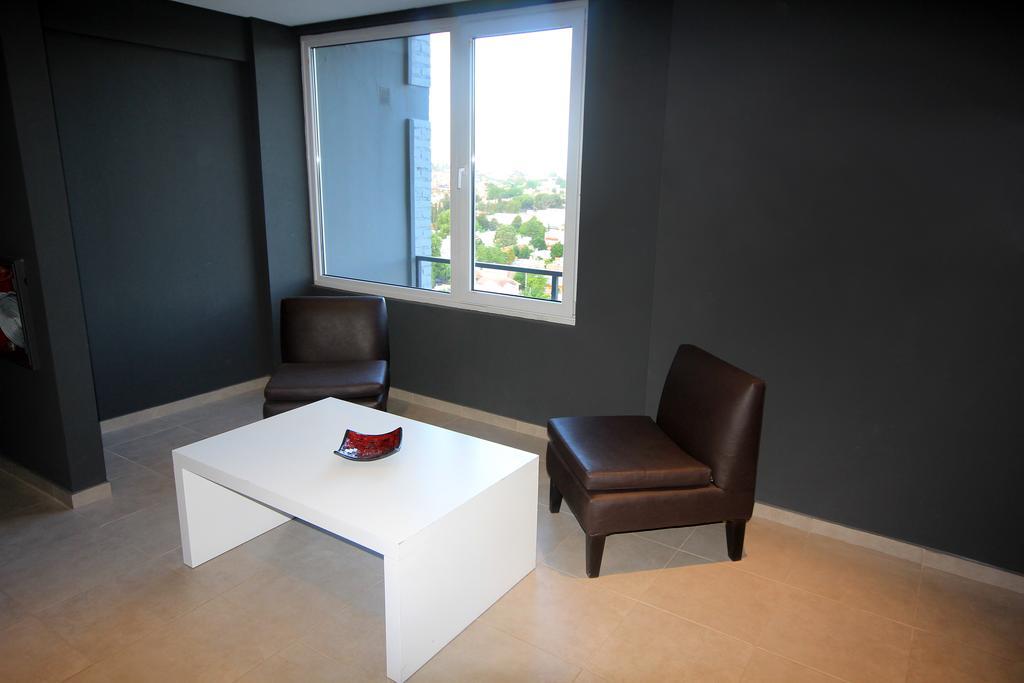 Hotel Neu 354 Neuquén المظهر الخارجي الصورة