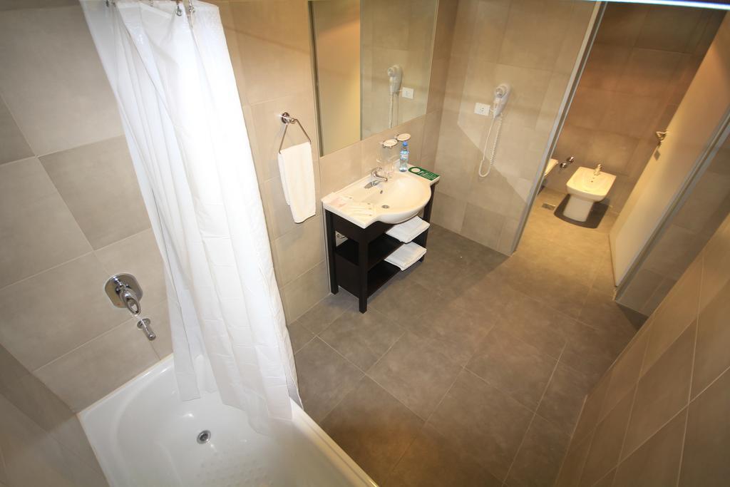Hotel Neu 354 Neuquén المظهر الخارجي الصورة