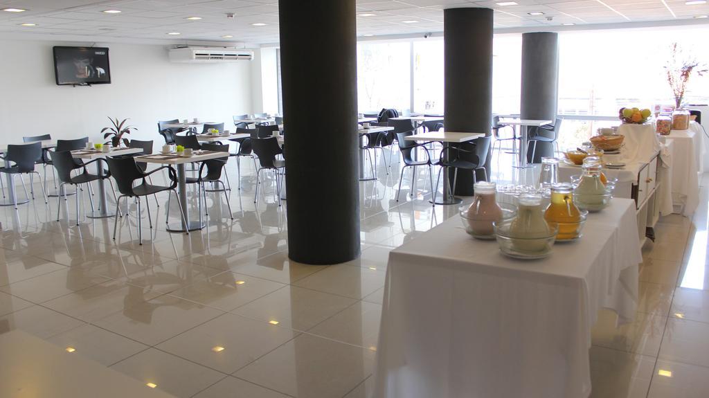 Hotel Neu 354 Neuquén المظهر الخارجي الصورة