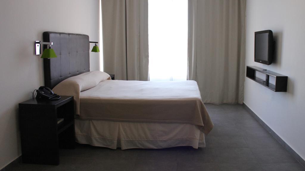 Hotel Neu 354 Neuquén المظهر الخارجي الصورة