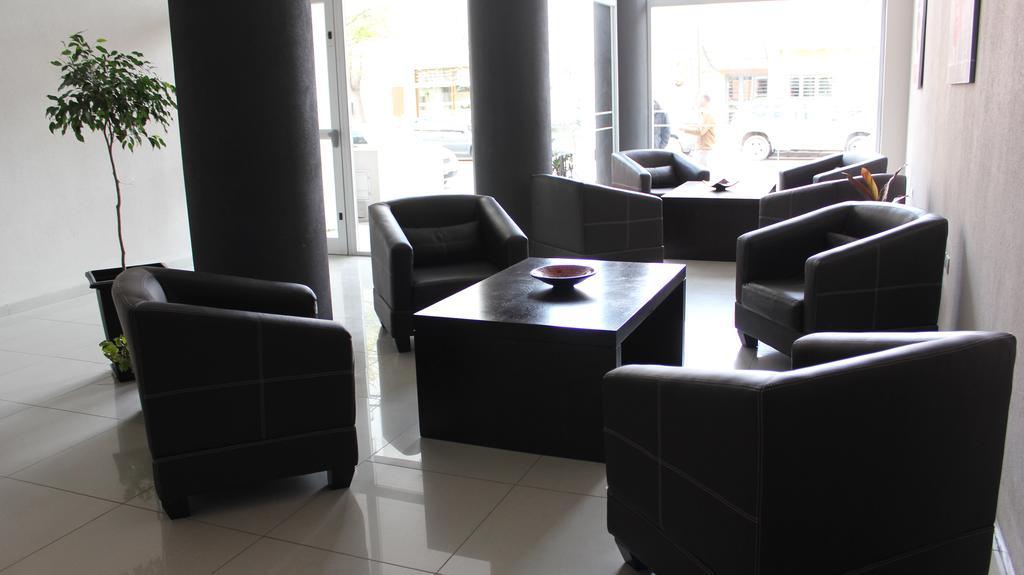 Hotel Neu 354 Neuquén المظهر الخارجي الصورة