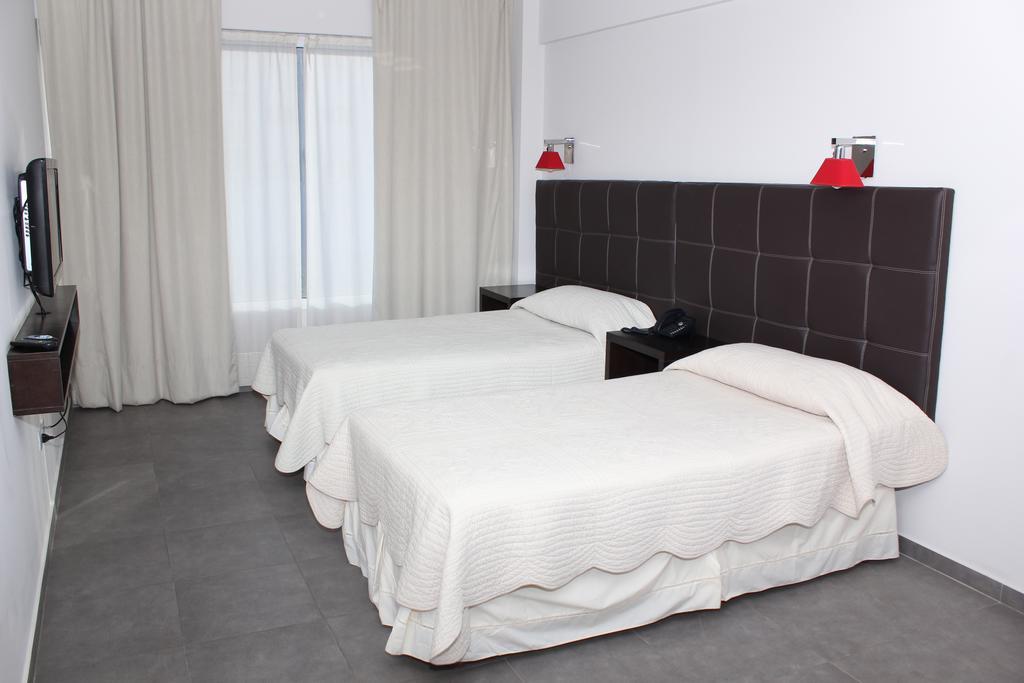Hotel Neu 354 Neuquén المظهر الخارجي الصورة