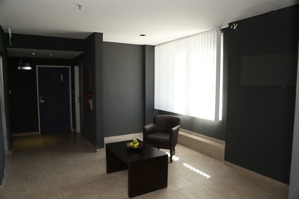 Hotel Neu 354 Neuquén المظهر الخارجي الصورة