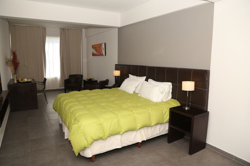 Hotel Neu 354 Neuquén المظهر الخارجي الصورة