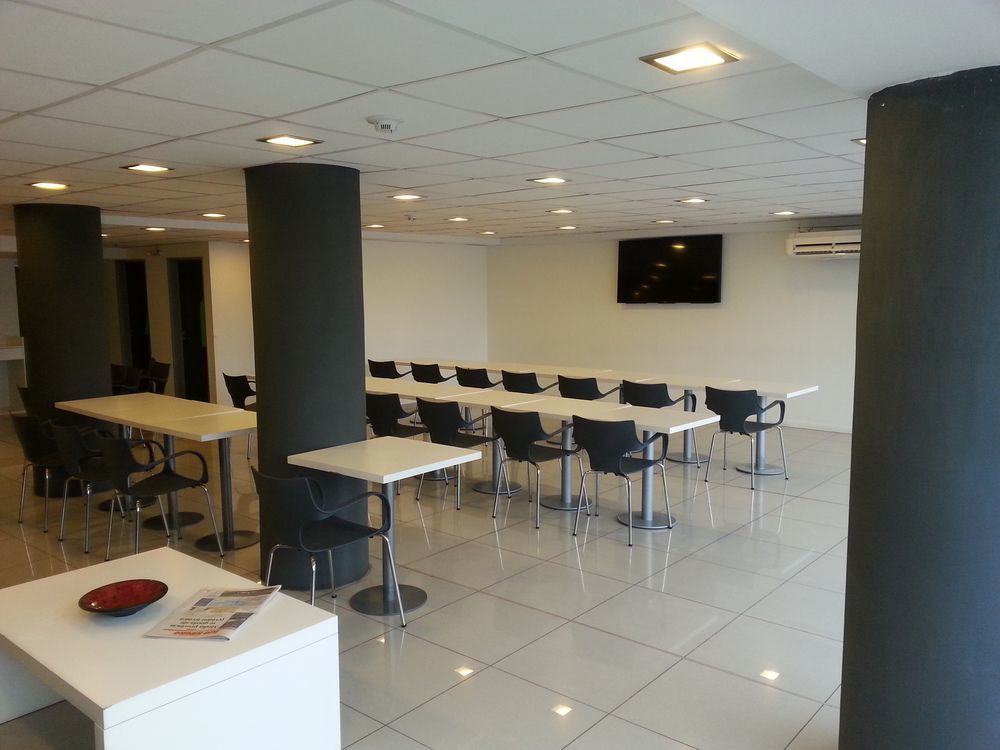 Hotel Neu 354 Neuquén المظهر الخارجي الصورة